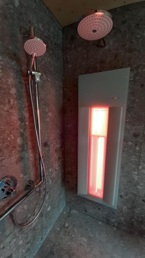 Alpenappartement Kleiner Tannheim Exteriör bild