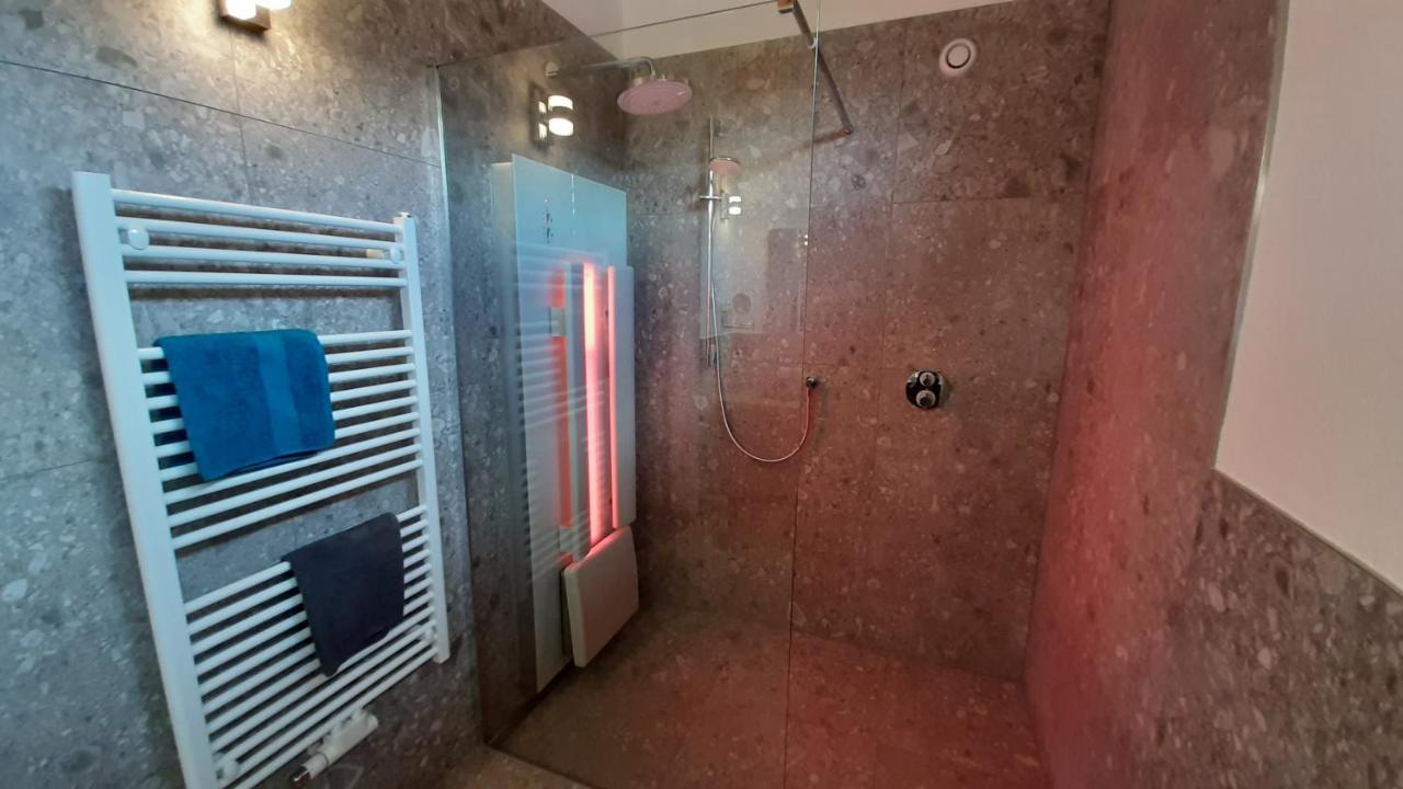 Alpenappartement Kleiner Tannheim Exteriör bild